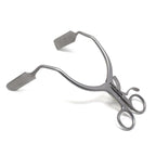 Lateral Vaginal Wall Retractor Additional View