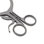 Lateral Vaginal Wall Retractor Additional View