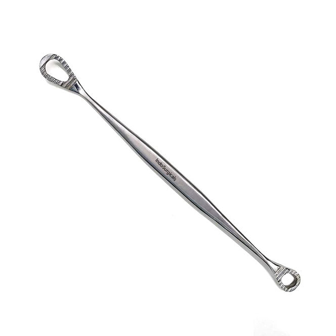 Sims Uterine Depressor, Double Ended (Anterior Vaginal Wall Retractor)