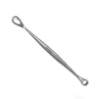 Sims Uterine Depressor, Double Ended (Anterior Vaginal Wall Retractor)