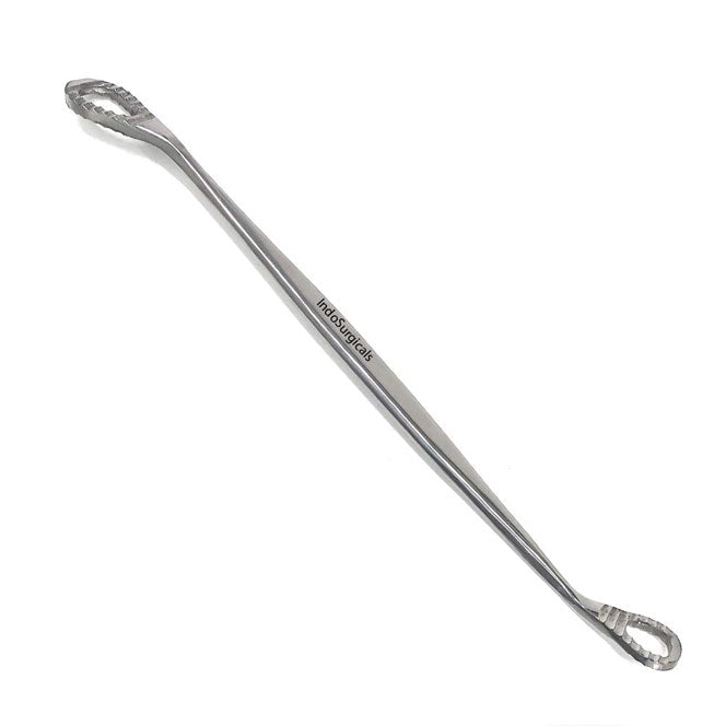 Sims Uterine Depressor, Double Ended (Anterior Vaginal Wall Retractor)