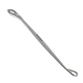 Sims Uterine Depressor, Double Ended (Anterior Vaginal Wall Retractor)