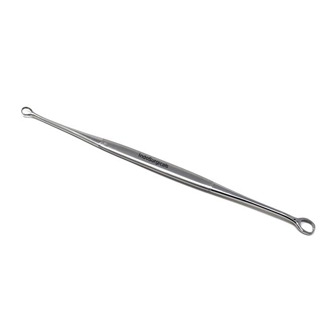 Curette Double Ended Sharp Blunt (Set of 3) Additional View