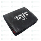 Cesarean Section Instrument Set Additional View