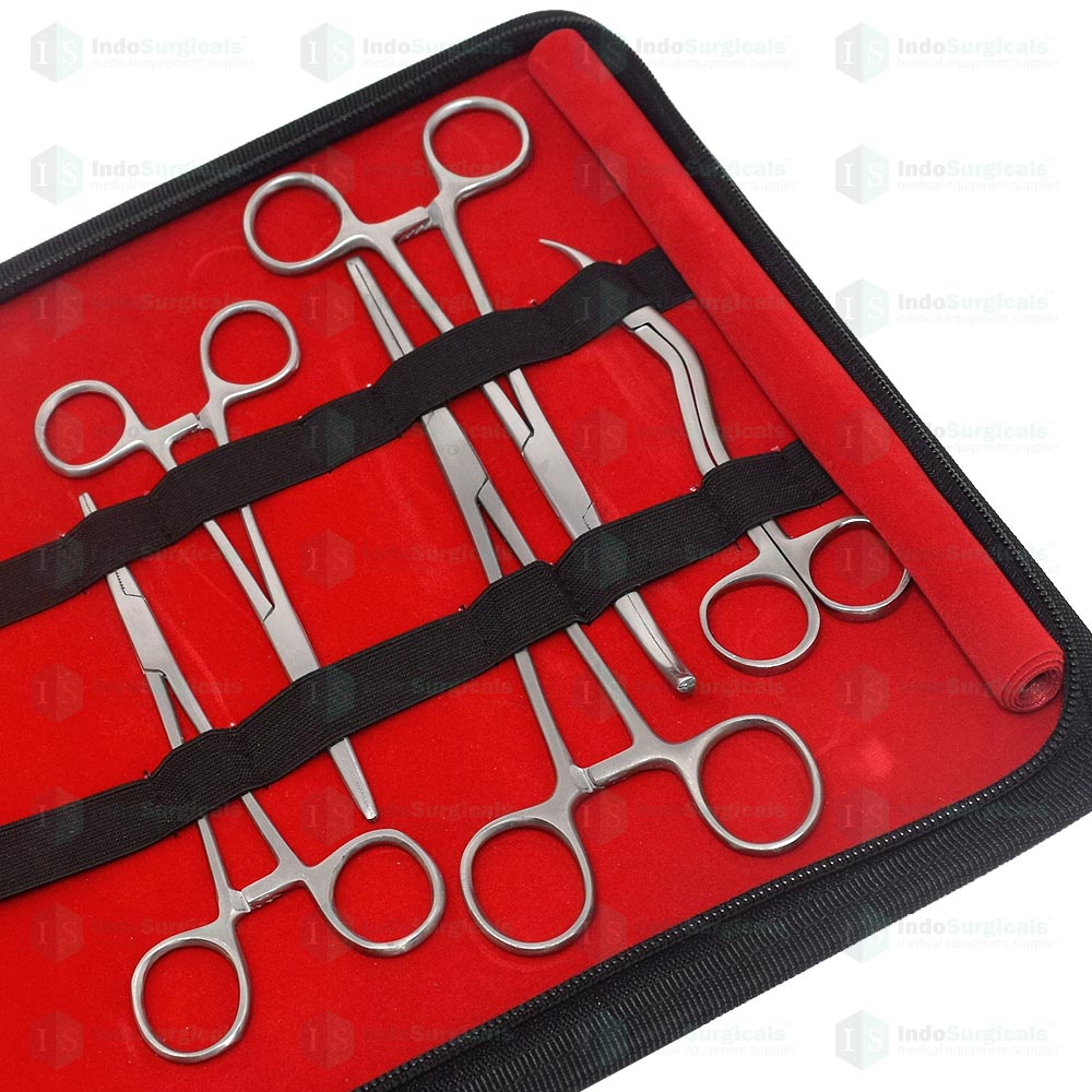 Delivery Instrument Kit Additional View