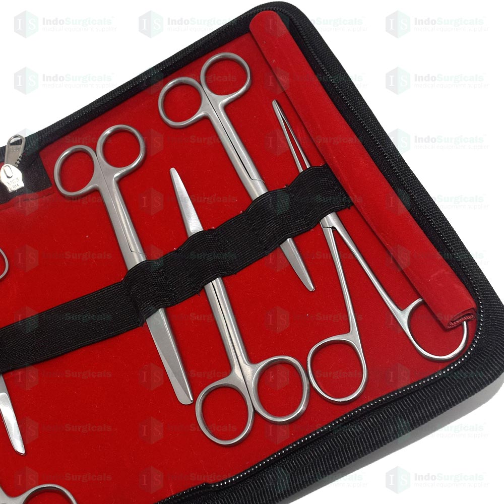 Dressing Instrument Kit Additional View