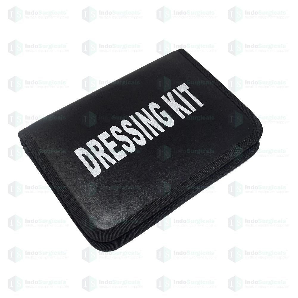 Dressing Instrument Kit Additional View