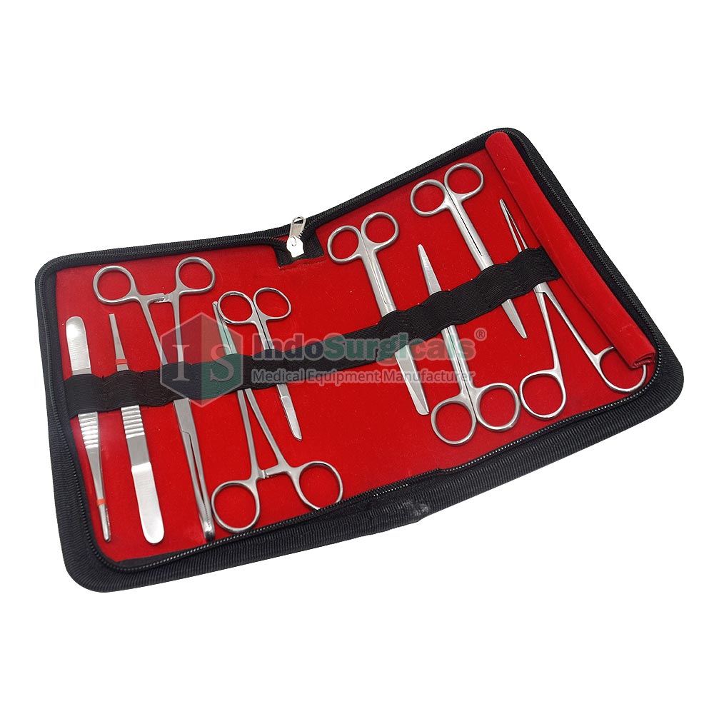 Dressing Instrument Kit