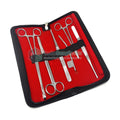 Gynecology Instruments Set