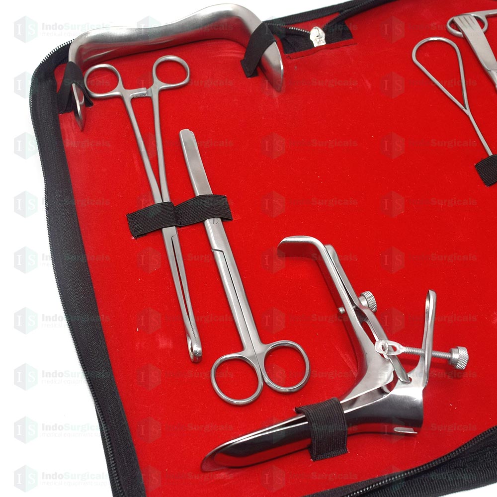 IUD Removal Kit Additional View