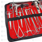 Minilap Instrument Kit Additional View