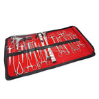 Minilap Instrument Kit