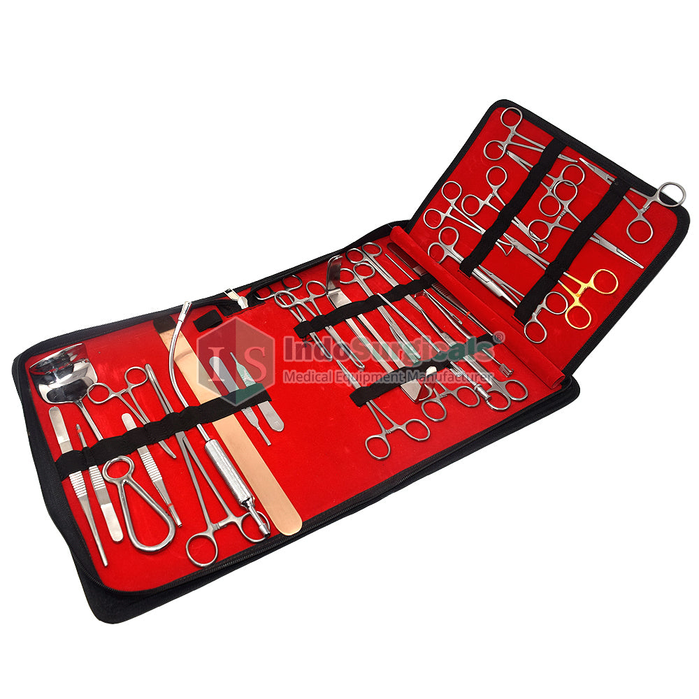 Minor Surgery Set