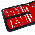 Suturing Instrument Kit Additional View