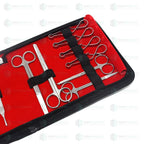Suturing Instrument Kit Additional View