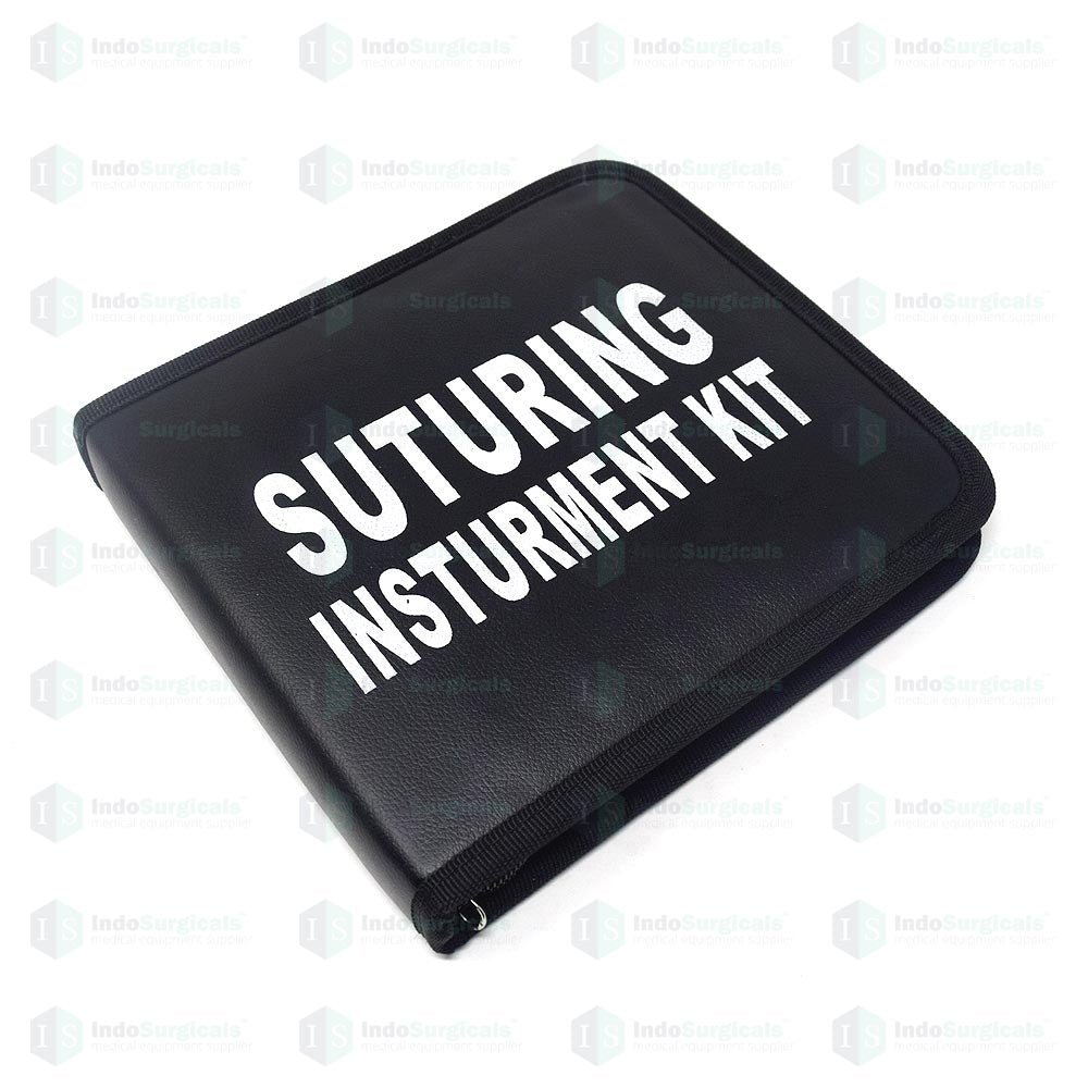 Suturing Instrument Kit Additional View