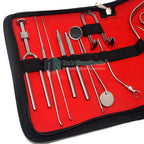 ENT Instrument Kit Additional View