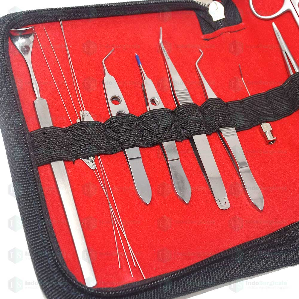 EYE Instrument Kit Additional View