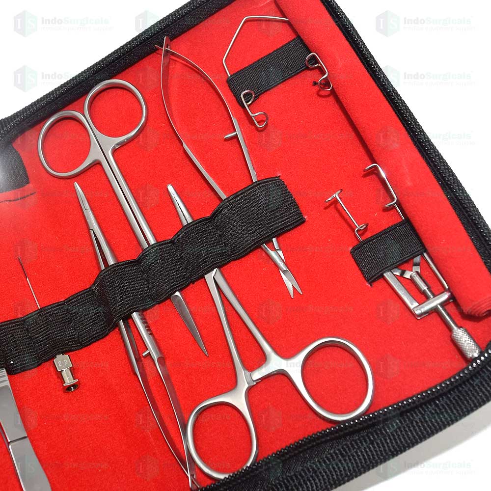 EYE Instrument Kit Additional View