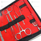 EYE Instrument Kit Additional View