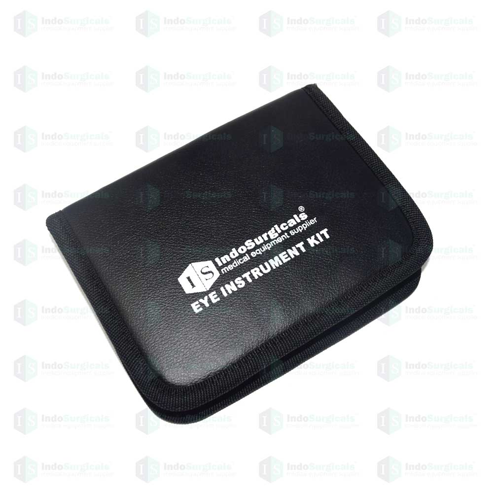 EYE Instrument Kit Additional View