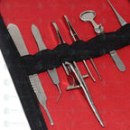 Chalazion Instruments Set Additional View
