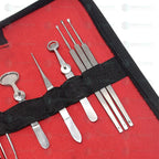 Chalazion Instruments Set Additional View