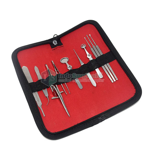 Chalazion Instruments Set