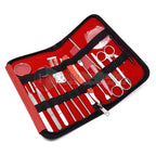 Dissecting Instruments Set of 19