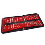 Major Vaginal Repair Instruments Kit