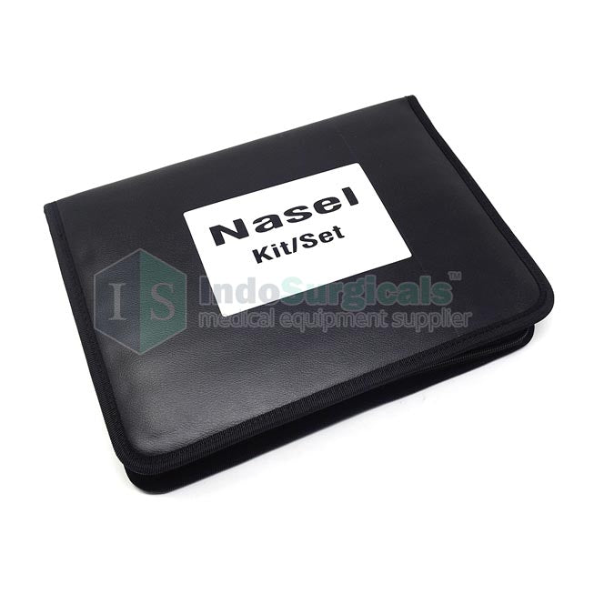 Nasal Instruments Kit Additional View