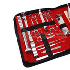 Laparotomy Instruments Kit (Pediatric) Additional View