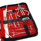 Laparotomy Instruments Kit (Pediatric) Additional View
