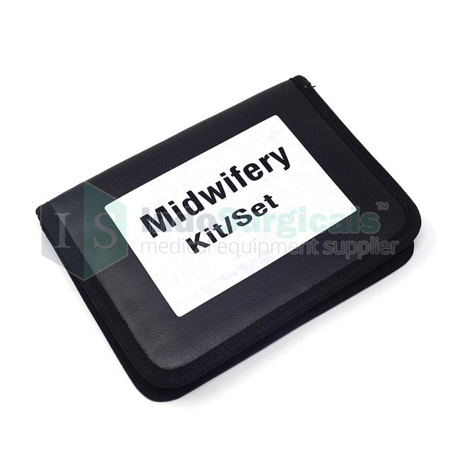 Midwifery Instruments Kit Additional View