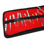 Microsurgery Glaucoma Set Additional View