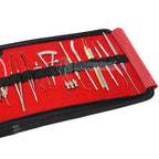 Microsurgery Glaucoma Set Additional View