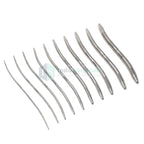 MTP Dilator Set of 10 Pcs Additional View