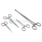 NSV Kit Additional View