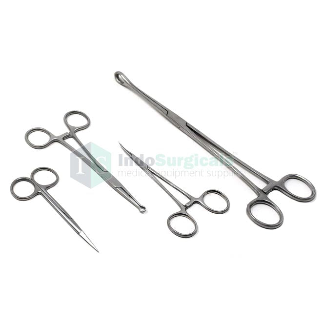 NSV Kit Additional View
