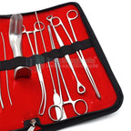 D&C Instrument Kit Additional View