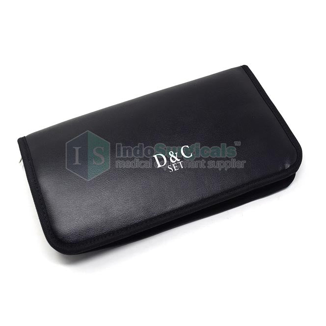 D&C Instrument Kit Additional View