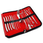 D&C Instrument Kit