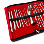 D&C Instrument Kit