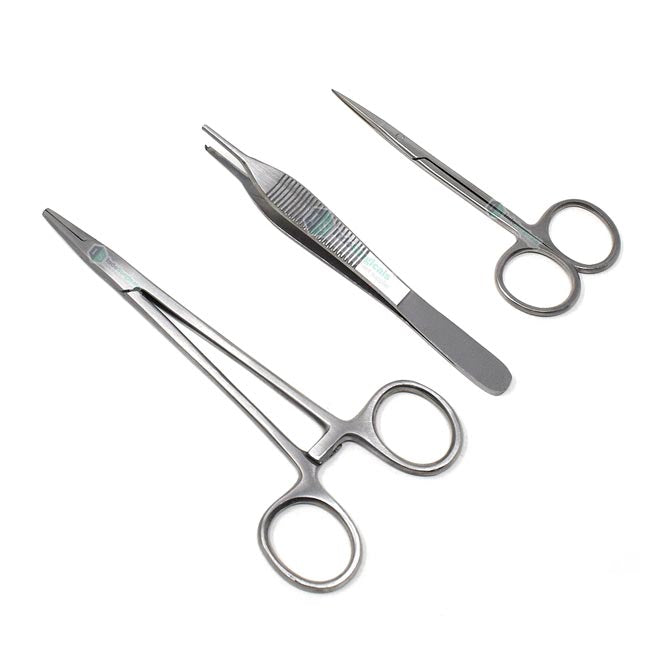 Suture Kit Additional View
