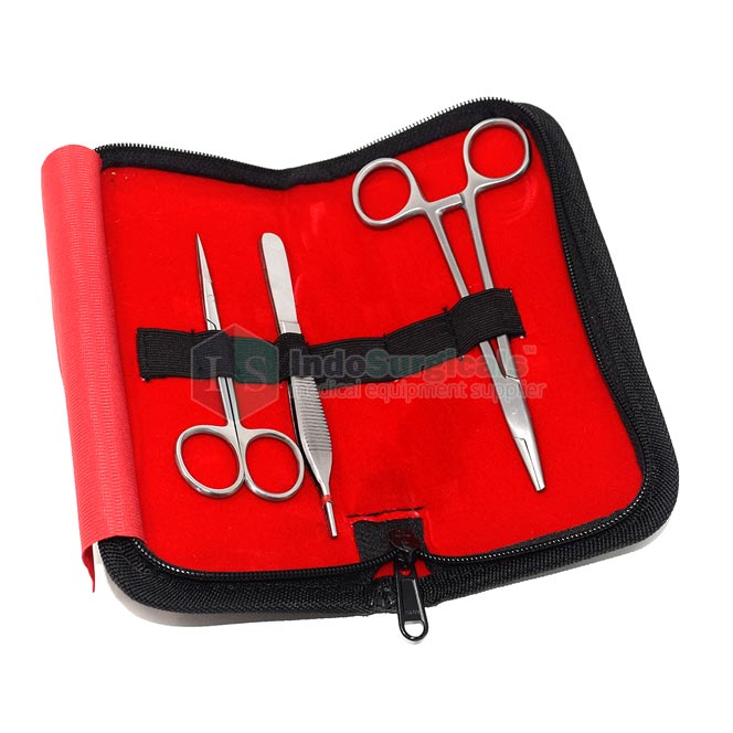 Suture Kit
