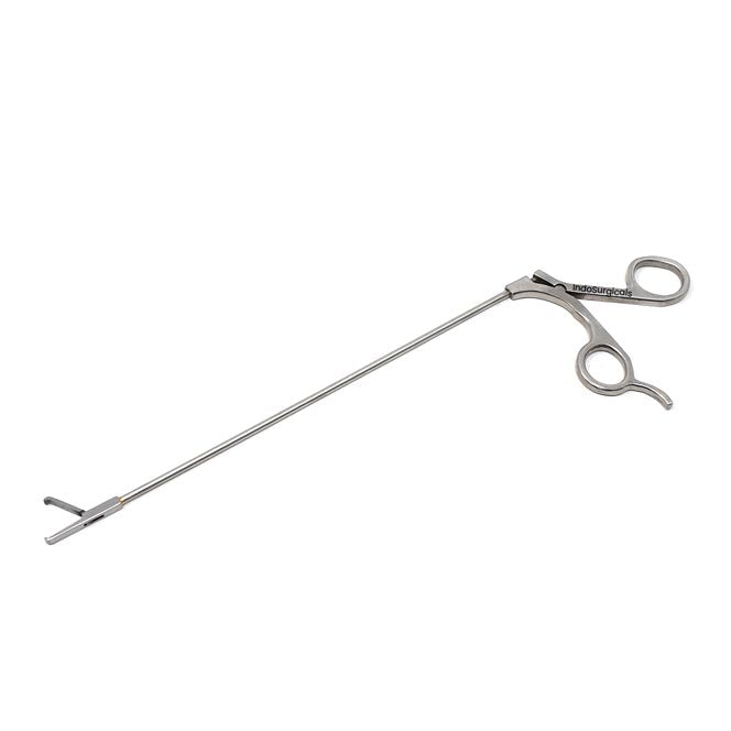 Hemorrhoid Piles Gun with Forceps Additional View