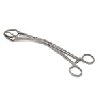 Somer Uterine Elevating Forceps, 10" Additional View