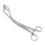 Somer Uterine Elevating Forceps, 10" Additional View