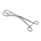 Somer Uterine Elevating Forceps, 10" Additional View