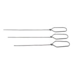 Metal Catheter 12", 14" & 16" (Set of 3) Additional View